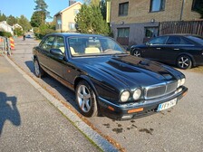 Jaguar XJ6