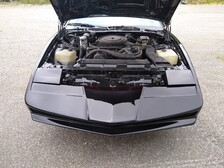 Pontiac Firebird