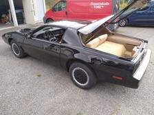 Pontiac Firebird