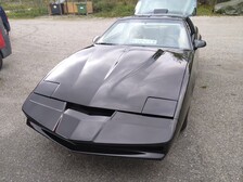 Pontiac Firebird