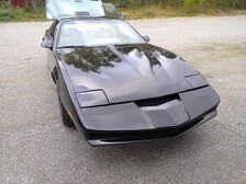 Pontiac Firebird