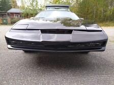 Pontiac Firebird