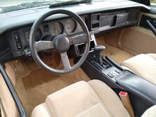 Pontiac Firebird