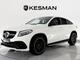 Mercedes-Benz GLE 63 AMG