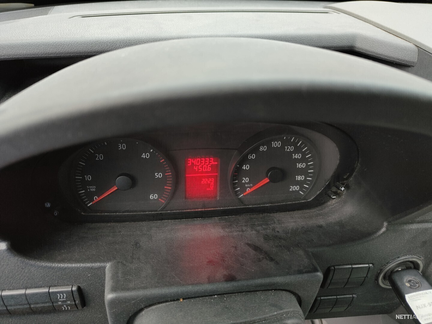 Vw Crafter Dashboard Lights Shelly Lighting vrogue.co