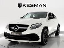 Mercedes-Benz GLE 63 AMG