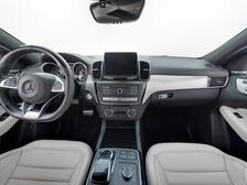 Mercedes-Benz GLE 63 AMG