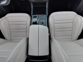 Mercedes-Benz GLE 63 AMG