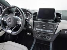 Mercedes-Benz GLE 63 AMG