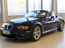 BMW Z3