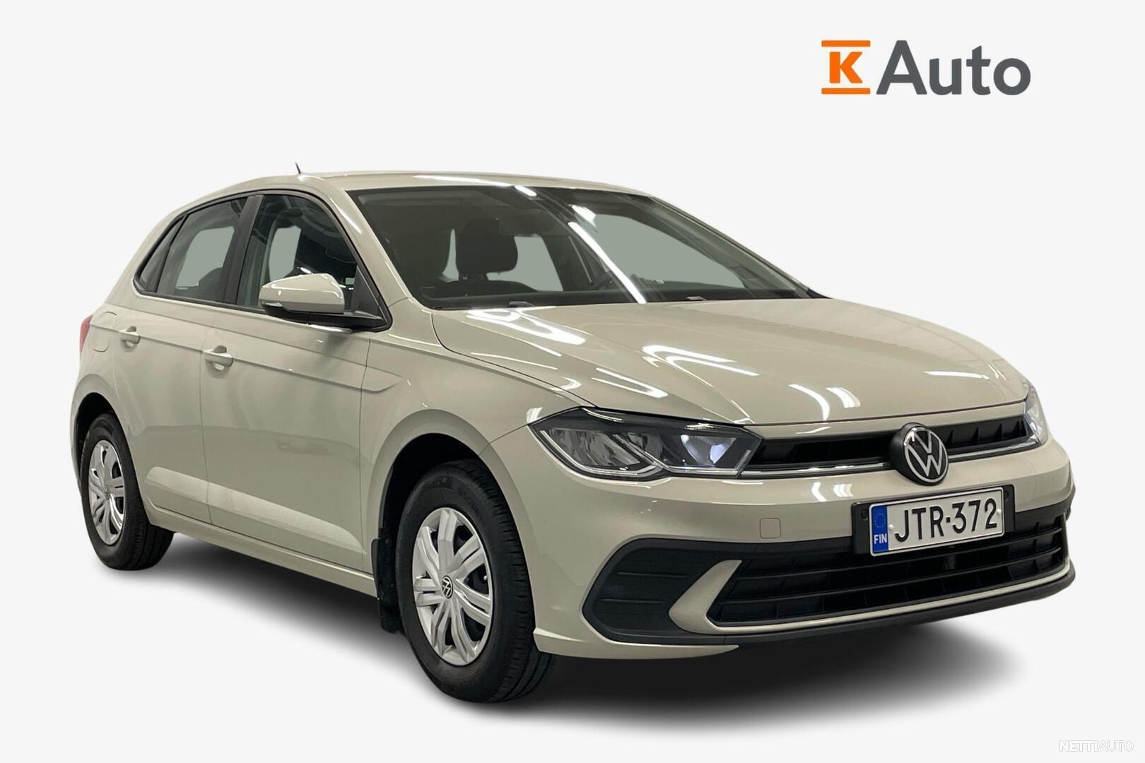 Volkswagen polo beige new arrivals