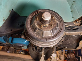 Cadillac De Ville