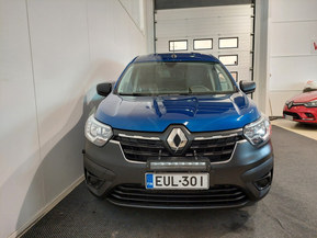Renault Express