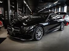 Mercedes-Benz S