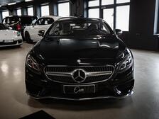 Mercedes-Benz S