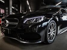 Mercedes-Benz S
