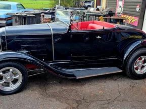 Ford A-model