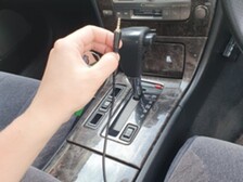 Nissan Cima