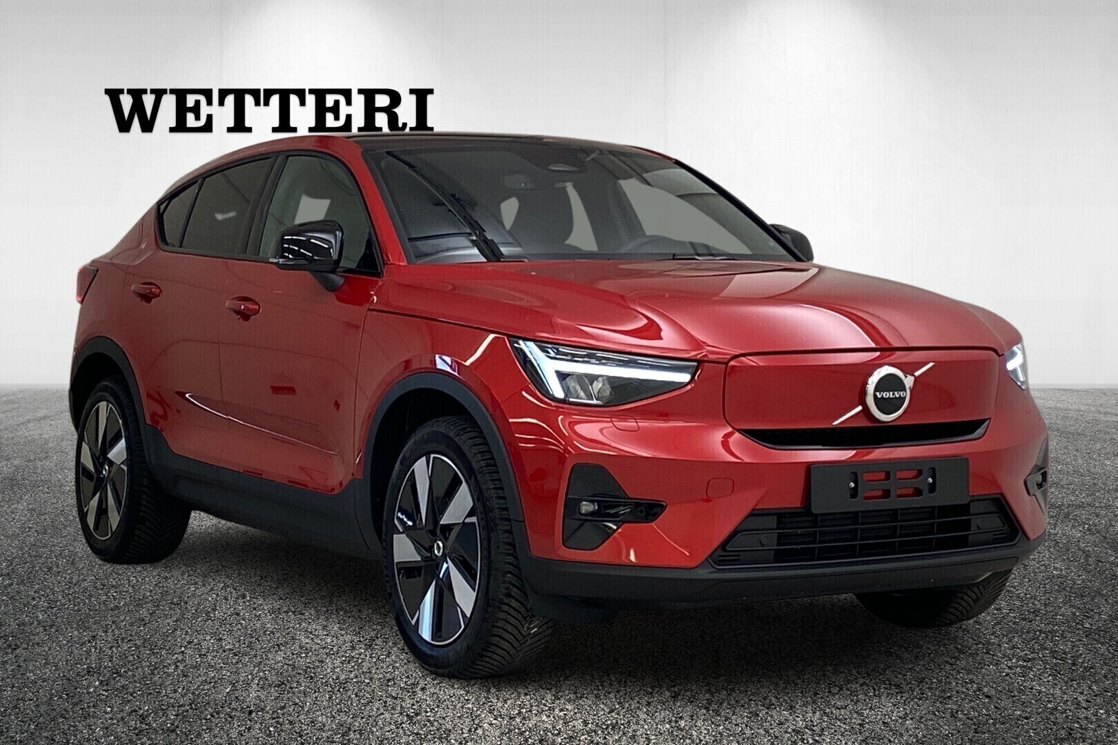 Volvo C40