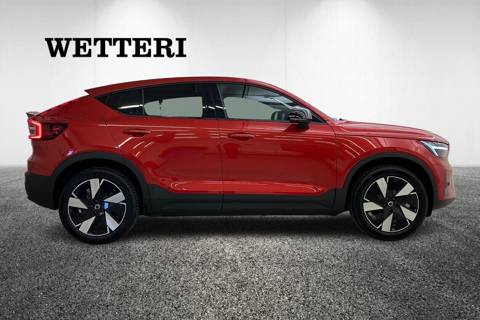 Volvo C40 2023, photo 5/10