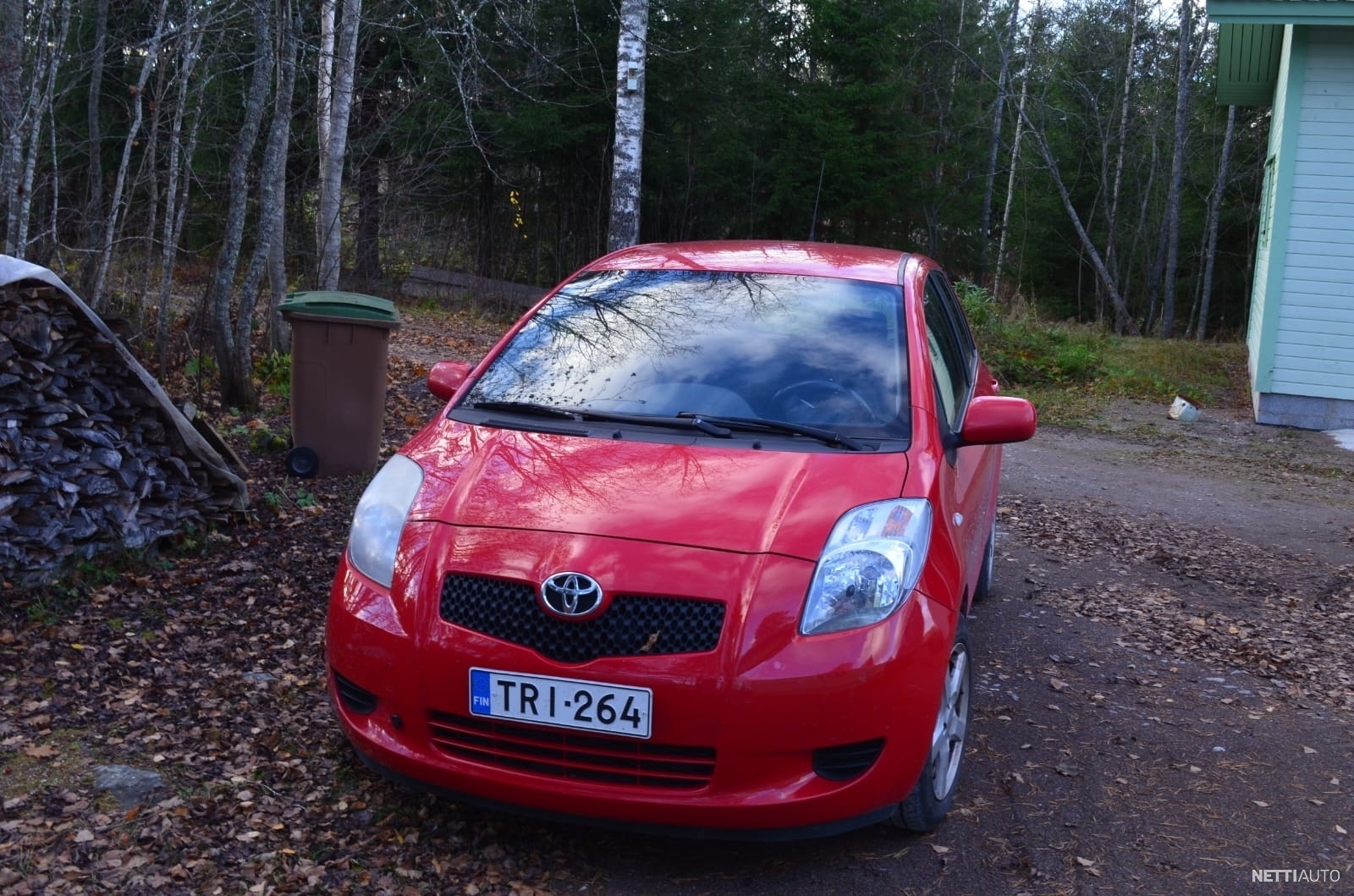 toyota-yaris-viistoper-2006-vaihtoauto-nettiauto
