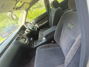 Nissan Cima