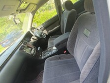 Nissan Cima