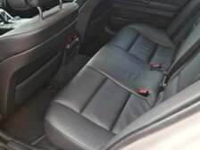 BMW M550d