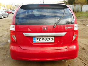 Honda FR-V