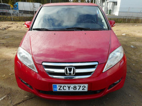 Honda FR-V