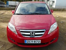 Honda FR-V