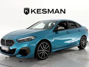 BMW M235i