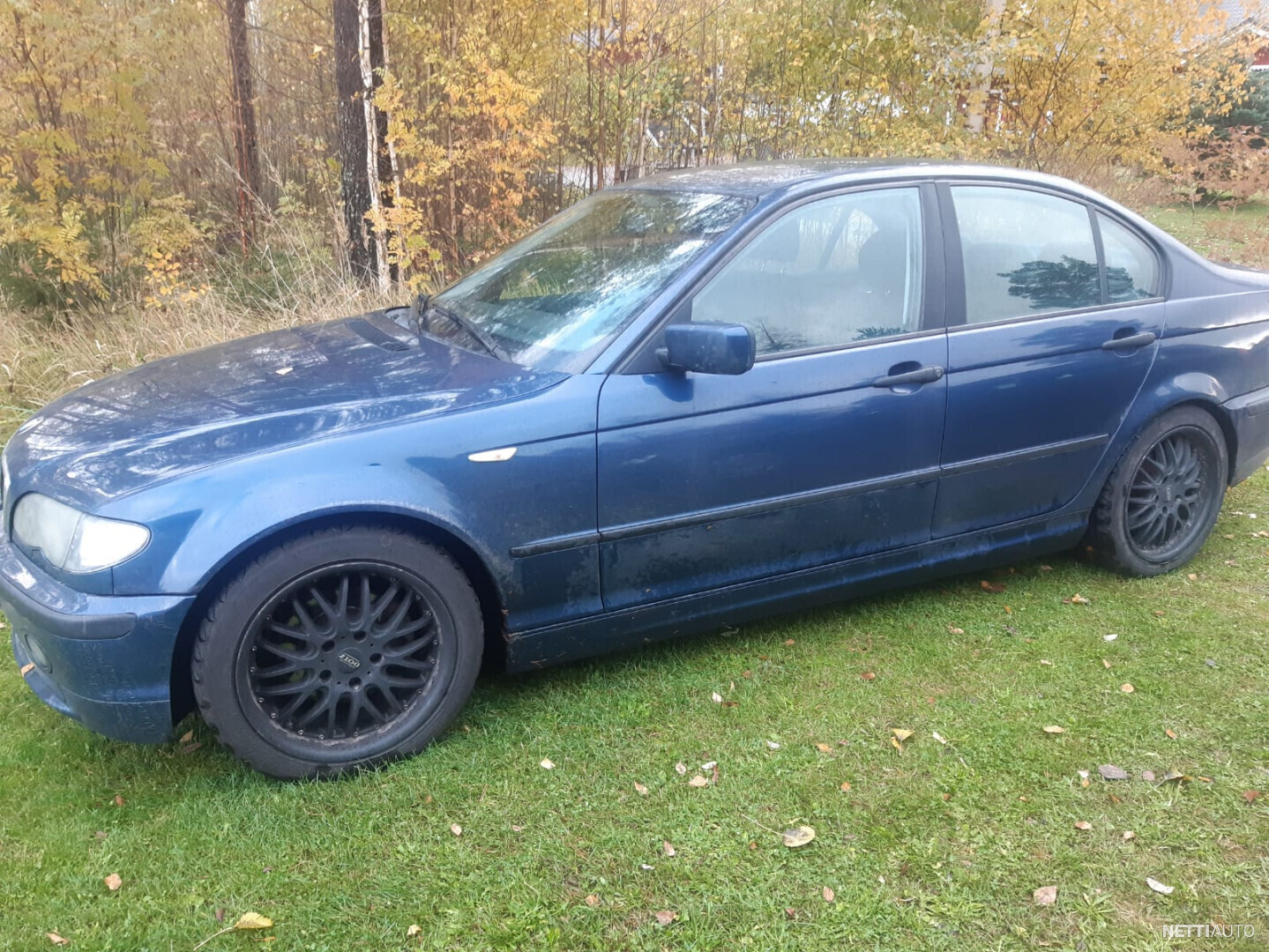 bmw-316-1-8i-4d-e46-porrasper-2005-vaihtoauto-nettiauto