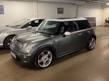 MINI John Cooper Works