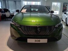 Peugeot e-308