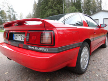 Toyota Supra
