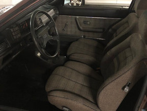 Audi Coupe