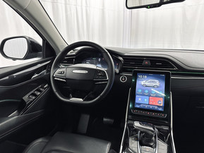 Maxus Euniq 6