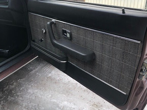 Audi Coupe