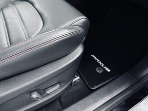 Maxus Euniq 6