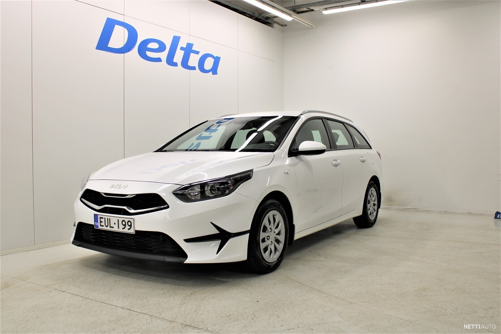 Kia Ceed 1.0 T-GDi 88kW (120CV) Drive - 14266