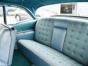 Cadillac De Ville