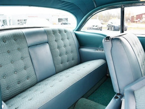 Cadillac De Ville