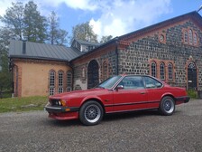 BMW 635