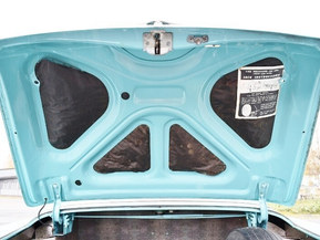 Cadillac De Ville
