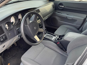 Dodge Magnum