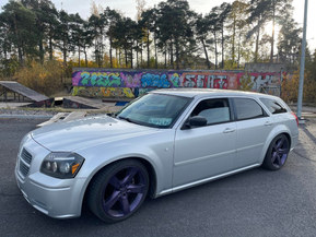 Dodge Magnum