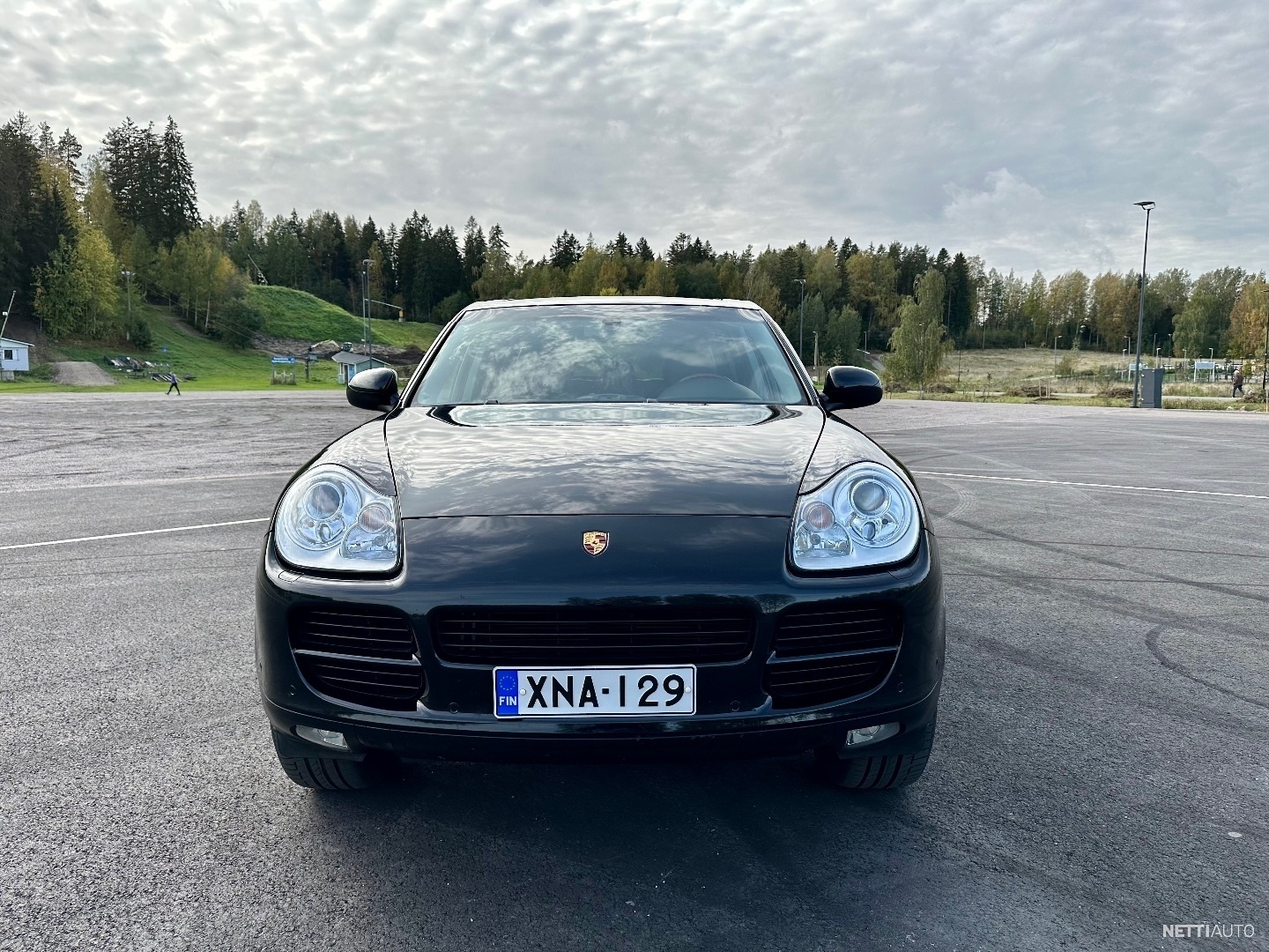 PORSCHE Cayenne II Diesel 3.0 245 CV (+20%) STEINBAUER Centralina Aggiuntiva  Modulo TurboDiesel