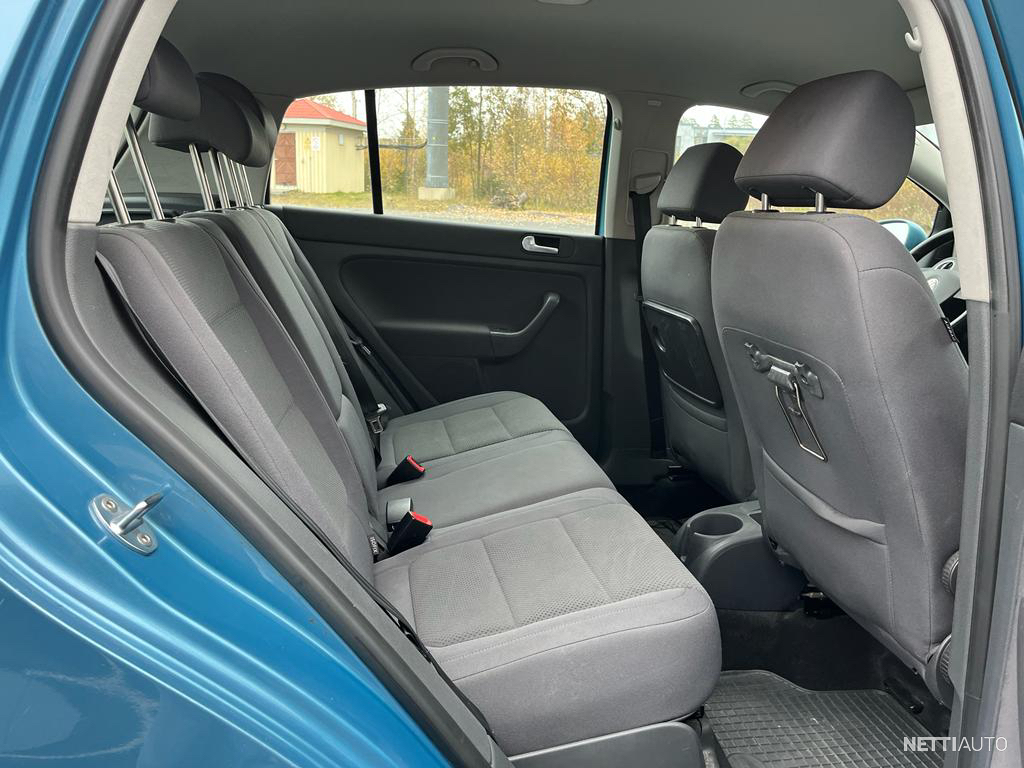 Volkswagen golf clearance isofix