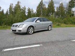 Opel Vectra